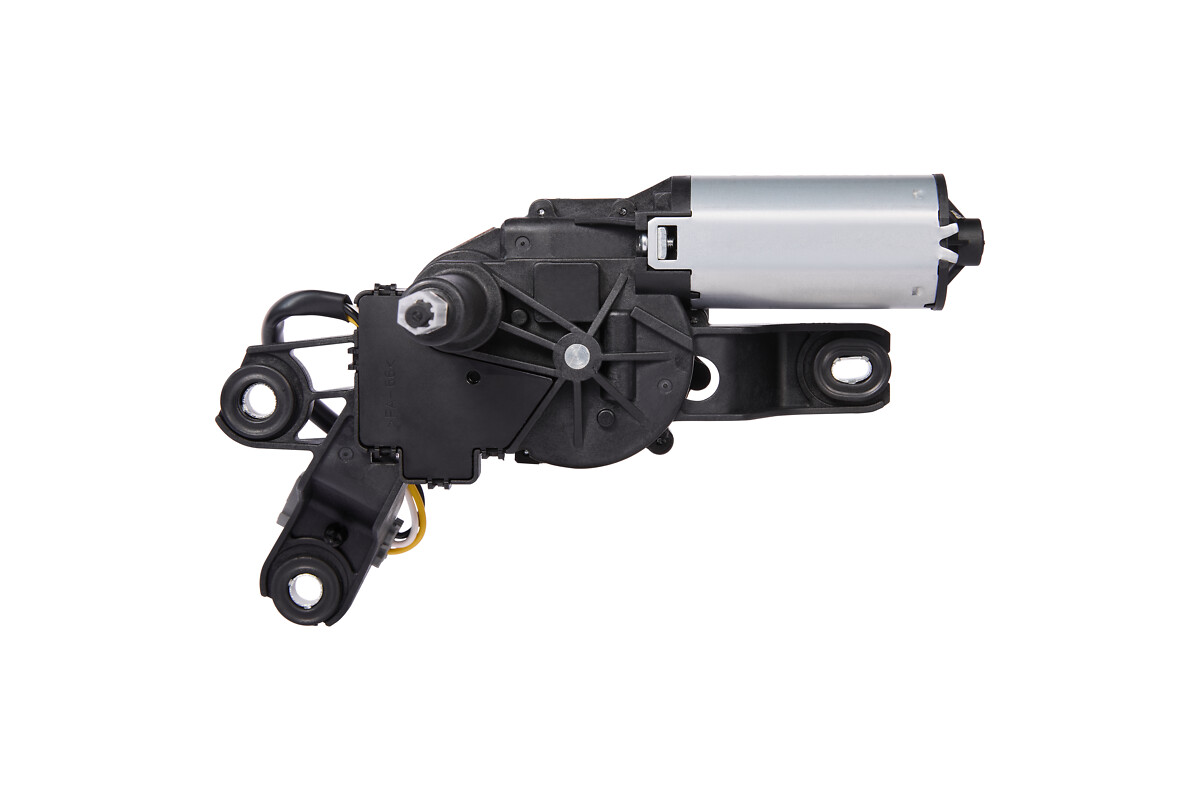 Moteur d'essuie-glace VALEO 584644